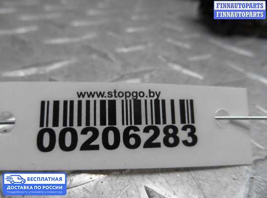 Резистор (сопротивление) отопителя на Toyota Camry XV30