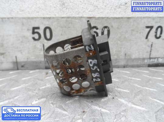 Резистор (сопротивление) отопителя на Toyota Camry XV30