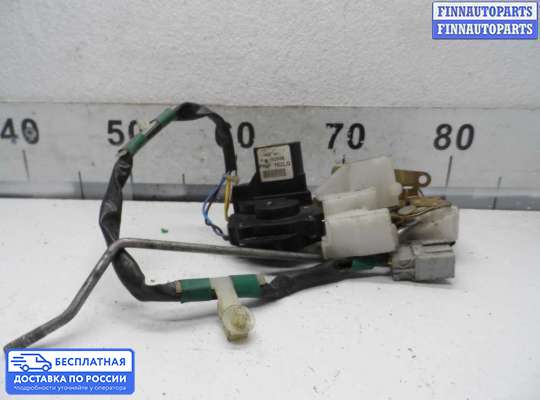 Замок боковой двери на Rover 400 RT