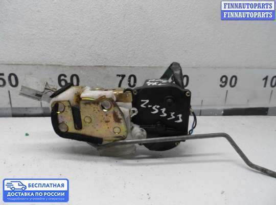 Замок боковой двери на Rover 400 RT