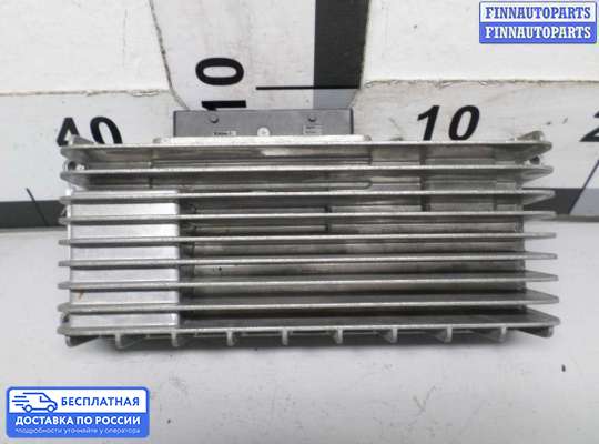 Аудиотехника на Audi A5 (8T)