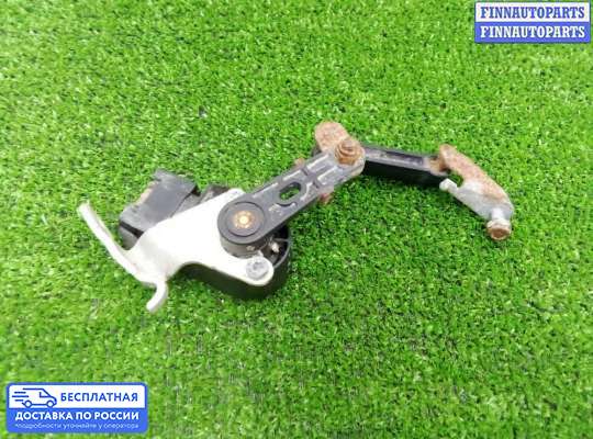 Датчик дорожного просвета на BMW 5 (F10/F11)