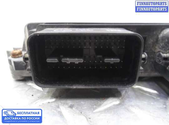 ЭБУ ДВС (блок управления двигателем) на Suzuki Grand Vitara II (JB, TD54)