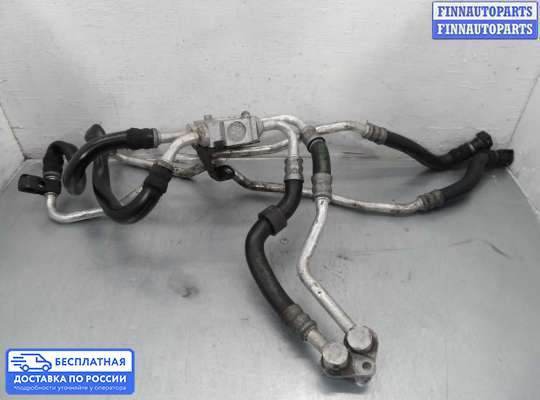 Патрубок (трубка, шланг) на BMW 5 (F10/F11)