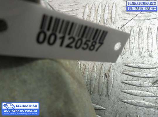 Кронштейн ДВС (лапа) на Chrysler 300C I (LX)