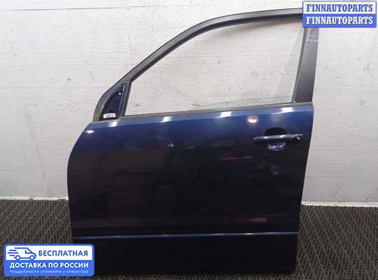 Молдинг на Suzuki Grand Vitara II (JB, TD54)