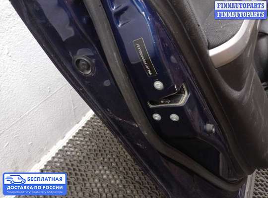 Молдинг на Suzuki Grand Vitara II (JB, TD54)