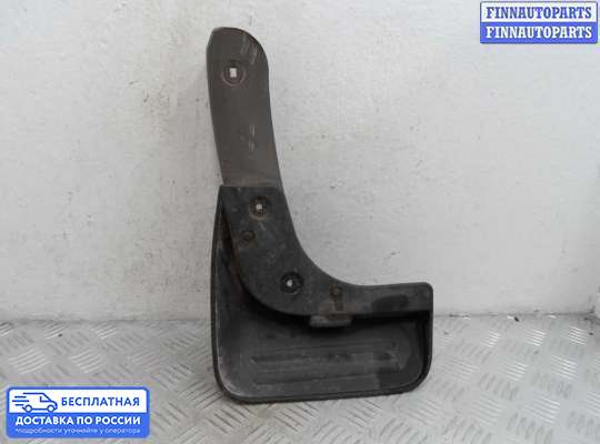 Брызговик колеса (резиновый) на Hyundai Grand Starex (TQ) II