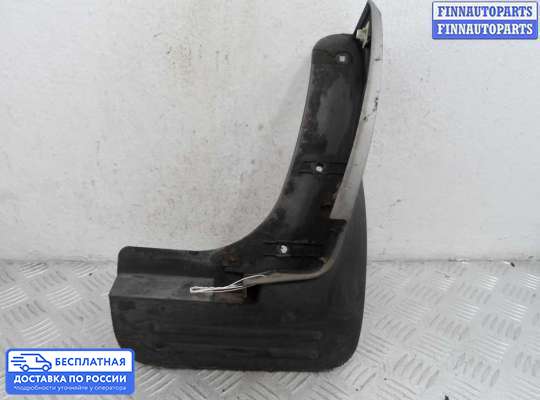 Брызговик колеса (резиновый) на Hyundai Grand Starex (TQ) II