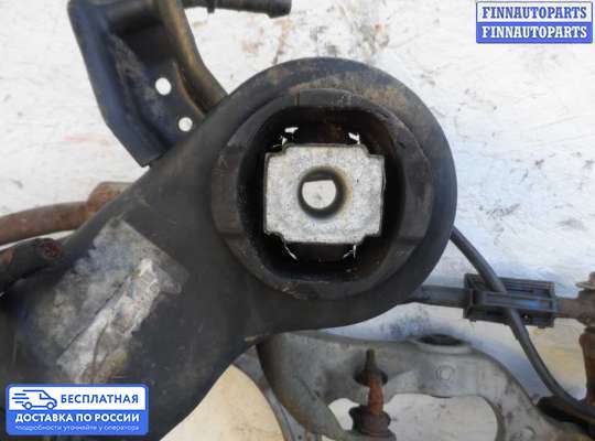 Рычаг подвески на Jeep Grand Cherokee IV (WK2)