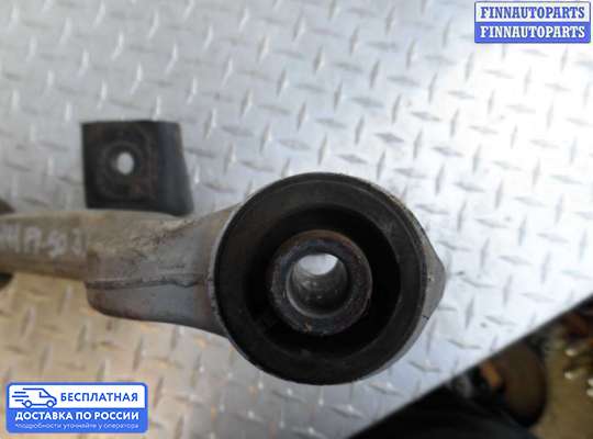 Рычаг подвески на Infiniti FX II / QX70 (S51)