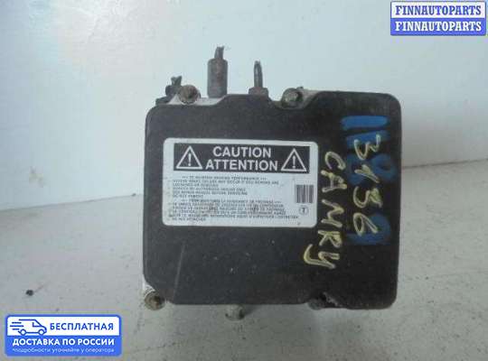 Блок ABS на Toyota Camry XV40