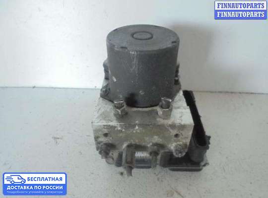 Блок ABS на Toyota Camry XV40