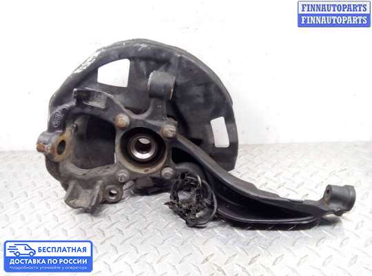 Ступица на Land Rover Discovery IV