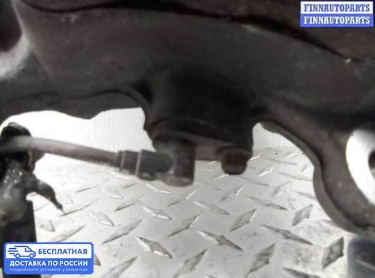 Ступица на Land Rover Discovery IV