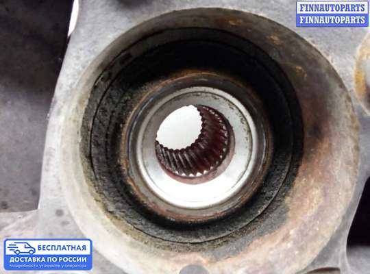 Ступица на Land Rover Discovery IV