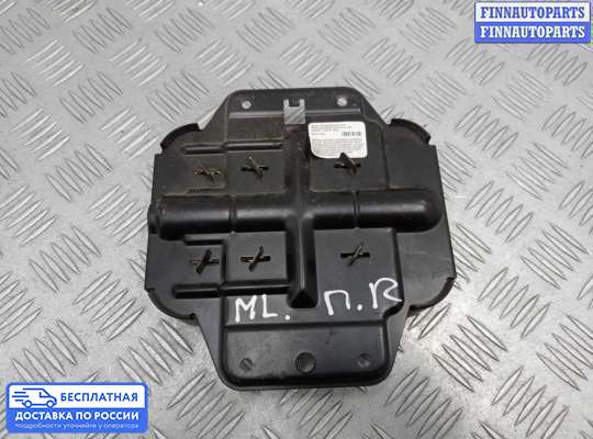 Подушка безопасности (прочее) на Mercedes-Benz ML (W163)