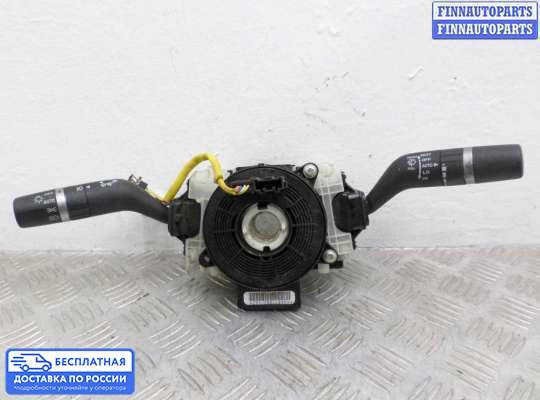 Подрулевой переключатель на Mazda 6 II (GH)