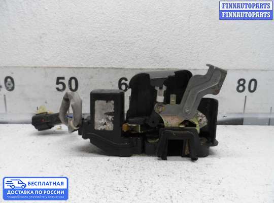 Замок боковой двери на Kia Sorento I (JC, BL)