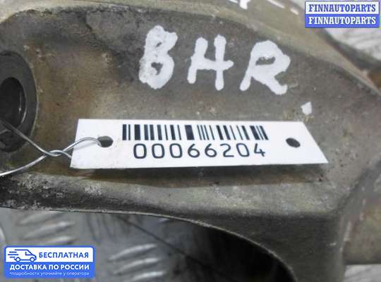 Кронштейн ДВС (лапа) на Volkswagen Touareg I (7L)