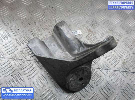 Кронштейн ДВС (лапа) на Volkswagen Touareg I (7L)