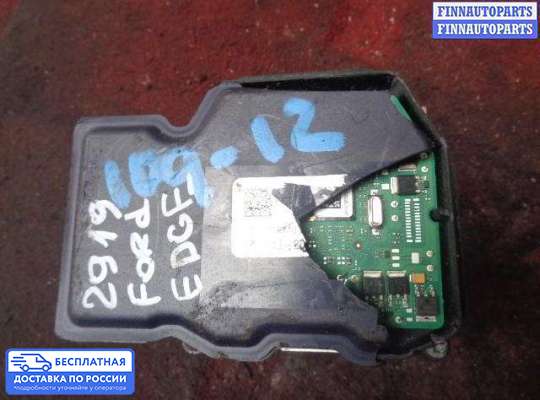 Блок ABS на Ford Edge (CD3)