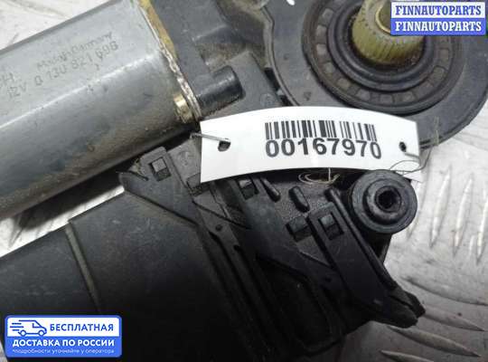 Стеклоподъемник электрический на Volkswagen Passat B5 (3B)
