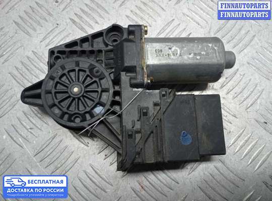 Стеклоподъемник электрический на Volkswagen Passat B5 (3B)