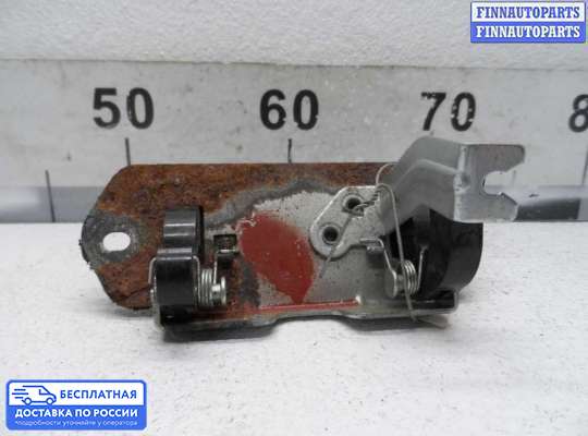 Ручка крышки багажника (задней двери) на Honda Pilot I