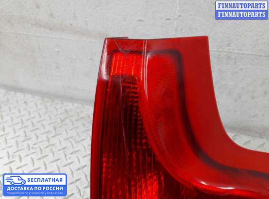 Фонарь задний на Volvo XC90