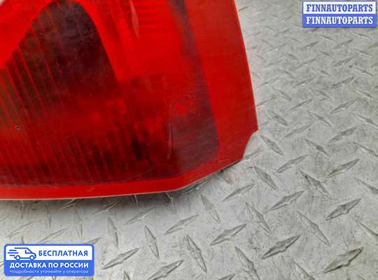 Фонарь задний на Volvo XC90