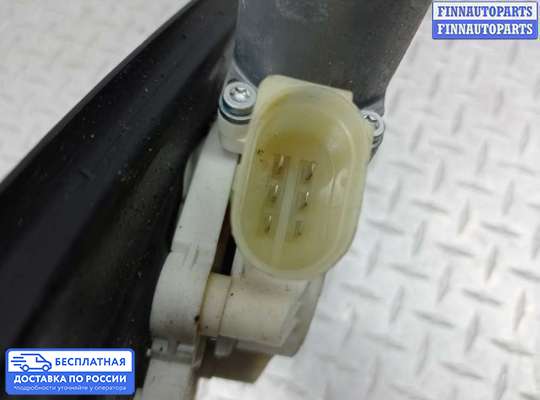 Стеклоподъемник электрический на BMW X5 (E70)