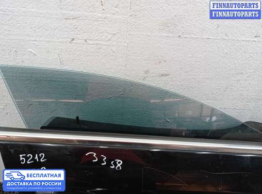 Ручка двери наружная на Mercedes-Benz CLS (C219)