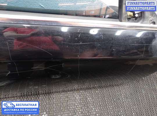 Ручка двери наружная на Mercedes-Benz CLS (C219)