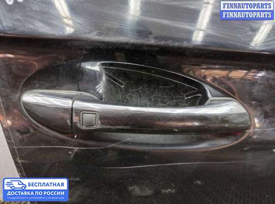 Ручка двери наружная на Mercedes-Benz CLS (C219)