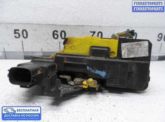 Замок боковой двери на Volvo S60 I | V70 II (P2)