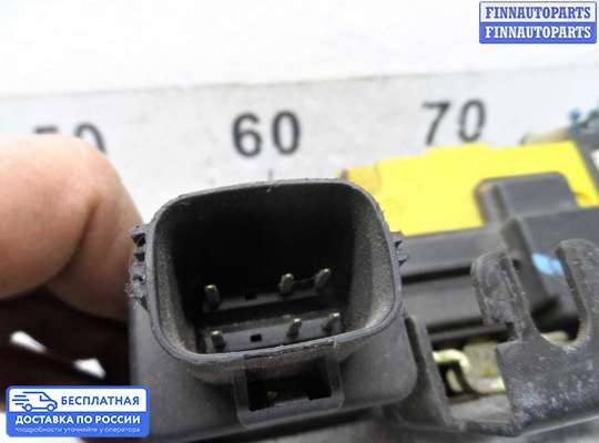 Замок боковой двери на Volvo S60 I | V70 II (P2)