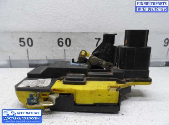 Замок боковой двери на Volvo S60 I | V70 II (P2)