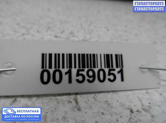 Замок боковой двери на Volvo S60 I | V70 II (P2)