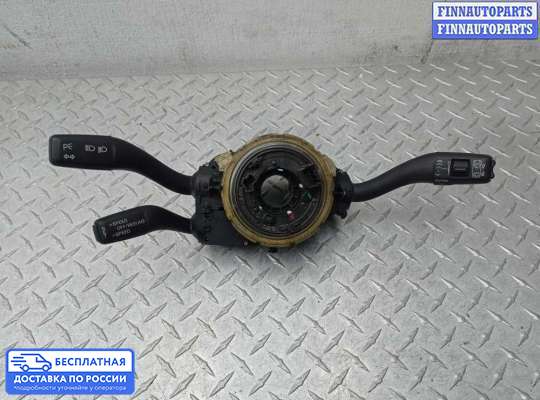 Подрулевой переключатель на Porsche Cayenne I (955/957)