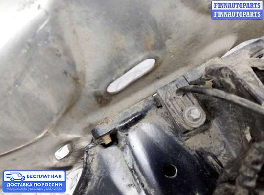 Ступица на BMW X1 (F48)