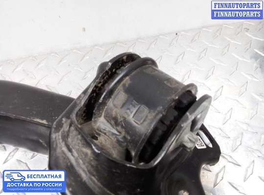 Ступица на BMW X1 (F48)