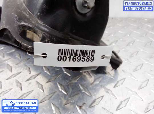 Ступица на BMW X1 (F48)