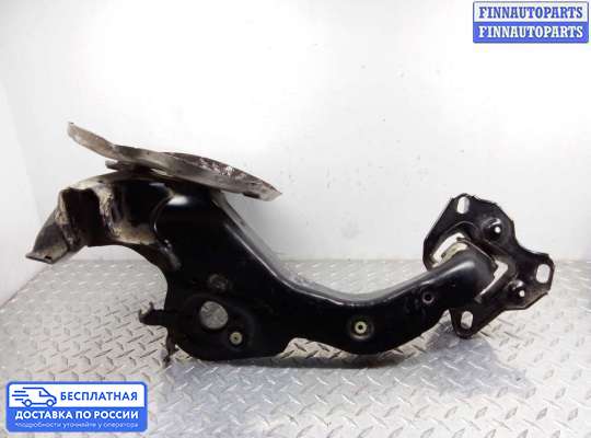 Ступица на BMW X1 (F48)