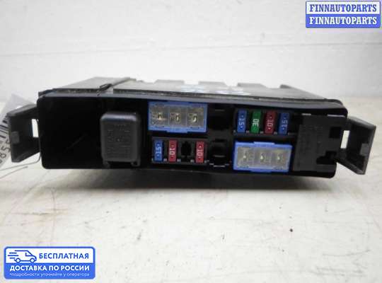 Блок предохранителей на Infiniti EX / QX50 (J50)