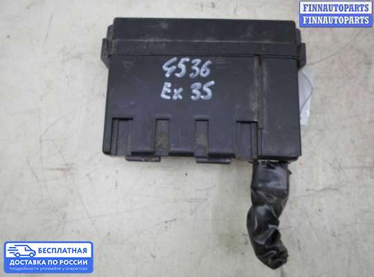 Блок предохранителей на Infiniti EX / QX50 (J50)