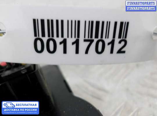 Переключатель света на Chevrolet Cruze I (J300)