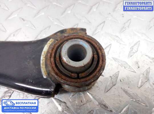 Рычаг подвески на Kia Optima III (TF)