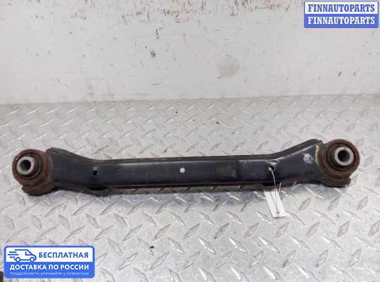 Рычаг подвески на Kia Optima III (TF)