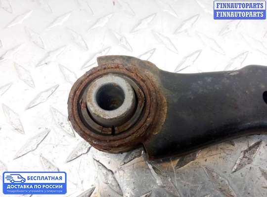 Рычаг подвески на Kia Optima III (TF)